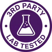 Third-Party Tested