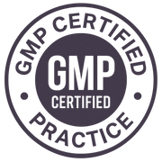 GMP Manufacturer