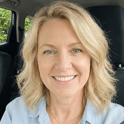 Maria K., 47